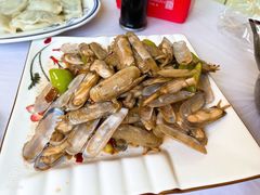 -宾朋海鲜美食餐厅·特色美食(兴海路店)