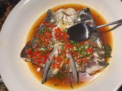 -鱼你相聚·河鲜馆(袁家岭店)