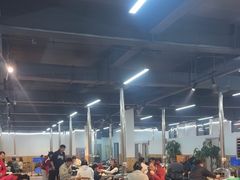 -邛海景风火盆烧烤(大石板古村二分店)