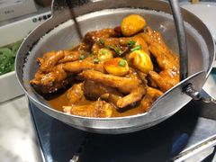 鸡爪-小菜园新徽菜(苏州繁花中心店)
