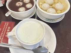 -民信老铺(双皮奶博物馆店)