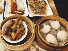 -添好运点心专门店(深水埗店)