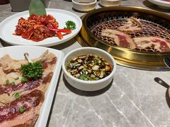 -韩盛·古法烤肉店(皇城恒隆广场店)