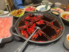 -莺花渡火锅City Green(万象城店)