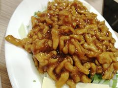 -姥家春饼店(漳州二路店)