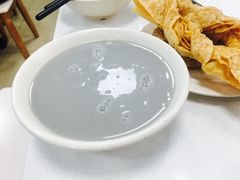 -老磁器口豆汁店(天坛店)