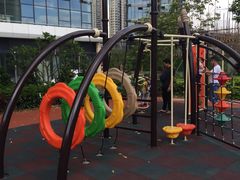 -荔湾区儿童公园