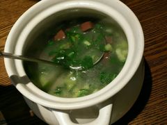 鸽血汤-大鸽饭(马王堆店)