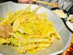 -川流不息(北蔡休闲广场店)