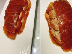 -鸭王烤鸭店(三里河店)