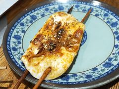 -正通记·哈尔滨烧烤·炭烤鸽子(七宝万科国际店)
