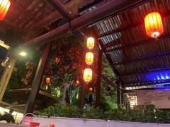 -鹅滋道(甘坑古镇店)