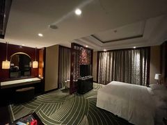 -常州武进九洲喜来登酒店