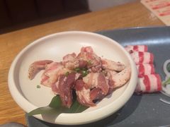 -新石器烤肉(南站店)