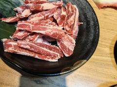 -九田家黑牛烤肉料理(新光汇店)