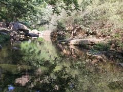 -京东石林峡风景区