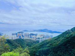 -太平山顶