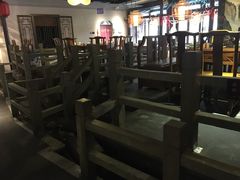 -蓉城老妈火锅(双林路店)