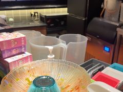 -牛New寿喜烧(金茂览秀城店)