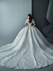 点击看大图 -Chic Bridal 熙可婚纱