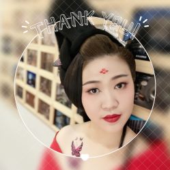 -盘子女人坊古装写真摄影(厦门总店)