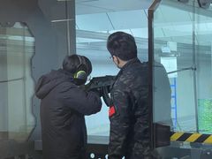 -中安射击运动俱乐部