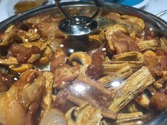 -黄记煌三汁焖锅(新世纪广场店)