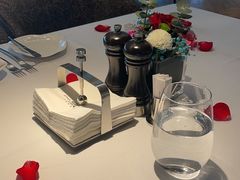 -燃扒房Steakhouse(皇庭店)