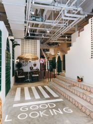 -好看加白色房子