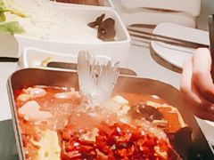 -半天妖烤鱼(蒸湘万达广场店)