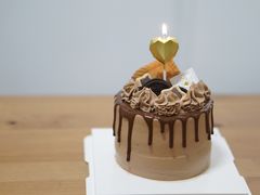 -布谷小甜·生日蛋糕(新街口店)