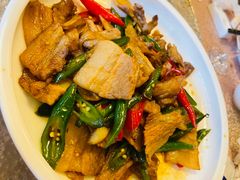 -通安客栈中餐厅·何家小馆