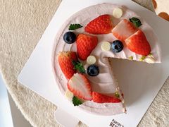 -Pantry's Best派悦坊蛋糕(K11购物艺术中心店)
