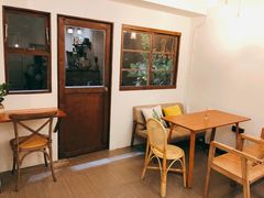 -白熊咖啡(闽江大道店)