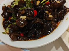 -饭橘汉江码头·乡野土菜馆(静安路店)