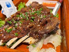 -如意林卡藏餐吧(大昭寺店)