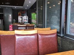 大堂-双合园·海鲜水饺青岛菜(品牌首店)