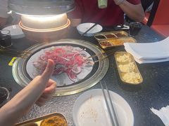 -熊大·鲜烤黄牛肉(五山店)