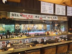 -贰醒·私房小院烧烤 (太古里店)