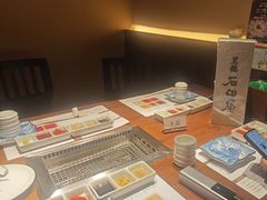 -杉海和牛烧肉海鲜自助(会展城店)