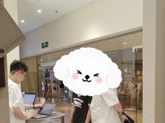 -海马体照相馆(大连罗斯福广场店)