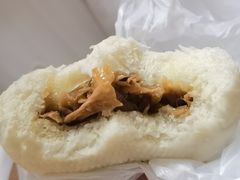 豆腐皮包-东园小馆·早茶·淮扬小炒(江都路店)