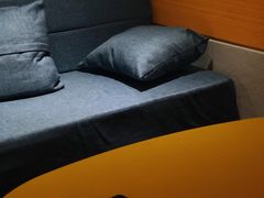 -艾乐空间主题私人影院(宝山万达店)