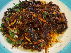 -浦江餐饮•上海菜馆(五四路店)