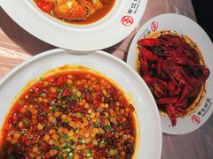 -有位虾匠·胶东土菜小馆(市北店)