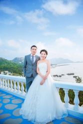 点击看大图 -金夫人婚纱摄影(华南店)