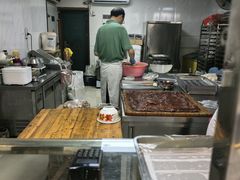 -海曙西区老大房(孝闻街店)