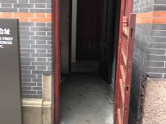 -中共一大纪念馆