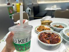 -欧记大排档·景德菜(上海首店)