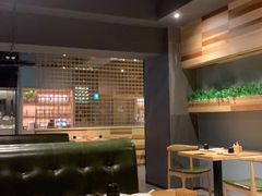 大堂-兰亭轩茶餐厅(长江路店)